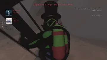 lethal köpeği