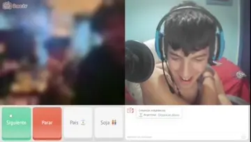 que pregunta más pelotuda que hace 