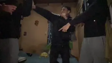 bienvenido leooo🥳