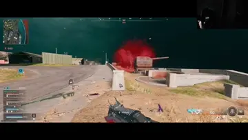 jump