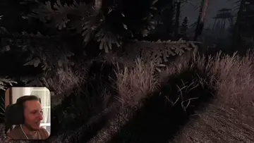 Ahhhhh, me pegó un tiro!