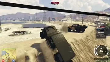 ni toretto se atrevio a tanto 🤣