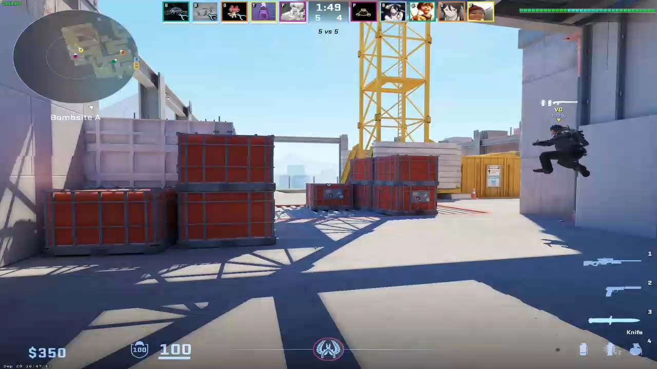 AWP COLLATERAL (3K)