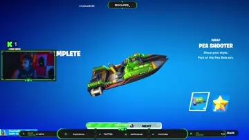 🟢MoClipps The Kid To Kick🟢 Need 75 Fol | Clip