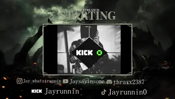 Best way to welcome viewers <3