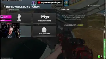 buddy in a glitch