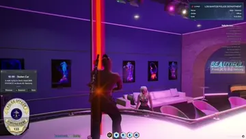 Code 6 Investigation