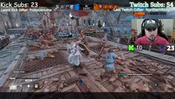 How did he survive