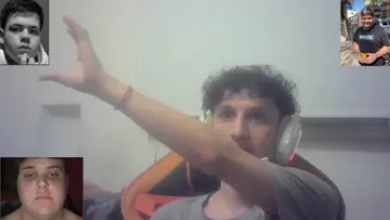 SI LLEGO A 10 VIEWERS Y ME COMO UNA GORDA!!!!!!!