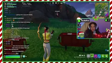 All I want for Christmas ... 🎄🎅  | !so | Clip