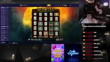 700$ WANTED HIT