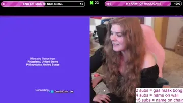You put dildos in your ass
