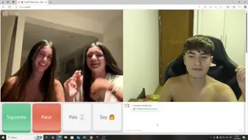 Se lo cojen