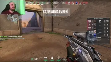 Vahiy mi geldi aga :D