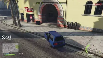 anti rp