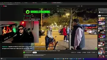 UY YA
