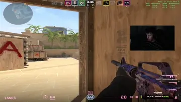 inhuman