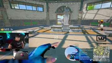 moh