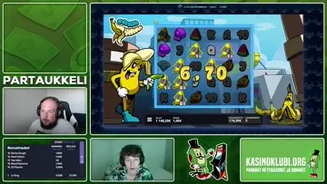 FRKN BANANAS ISO NAPSU