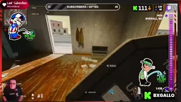 The Funniest Stream