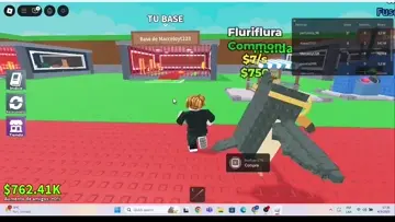 Primer BRAIN ROT de mas de $100 ROBADO