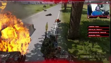 UNFORTUNATE MEDICS