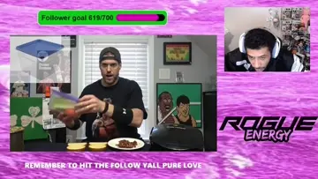 bros making a BLT 🤢🤢🤣🤣🤣