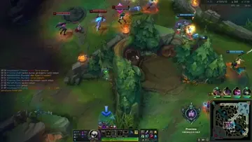 bura clip