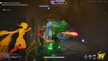 Total Chaos