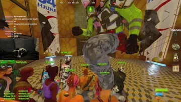 The Ending ROcket