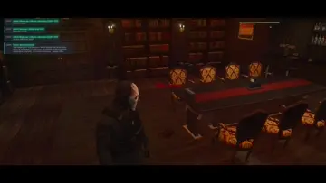 Biggest Threat to LS