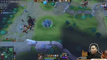 Cadena God 1