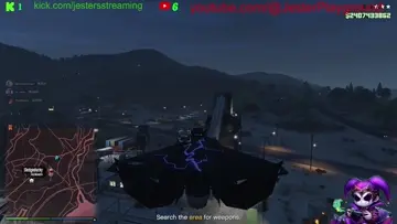 item found asshole puckered