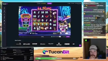 Massive basegame mega on leking