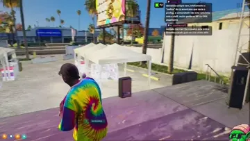 Shout out Sloth God, Lexander > Racna "KEKW"