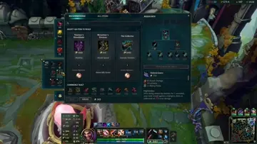 ward tech