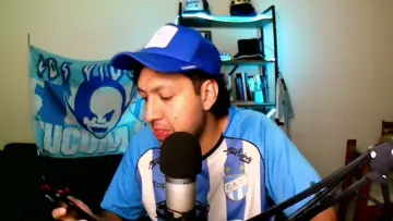 fantasma
