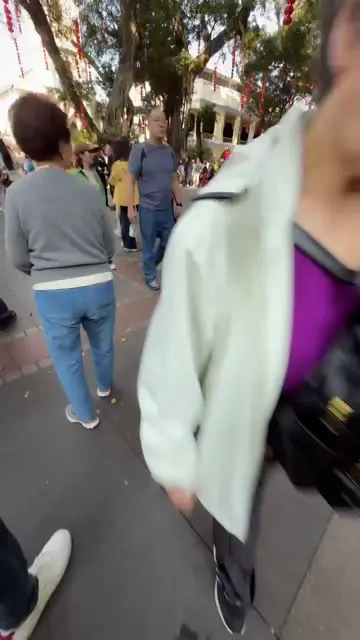Irl Guangzhou China 🇨🇳!