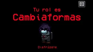 nada mal para iniciar como impostor