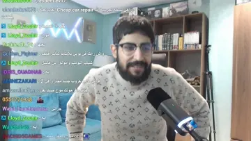 قصة الاستاذ لي طاح # 1