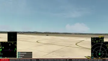 yagizi touch down