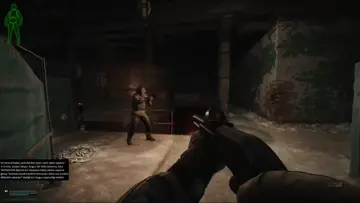 tepkiler cok iyi sona dikkat :D