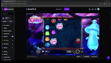 Big zajebisty bonus giga sigma WTF?
