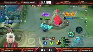 Nice Grock Wall