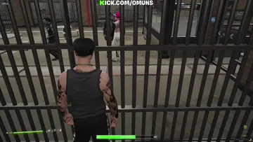 Caught in 4K