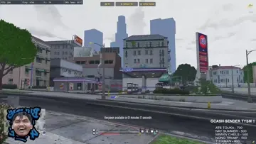 TELEPORT JUTSU