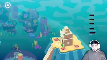 Primer Monstruo vencido XD