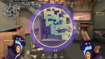 W abilities