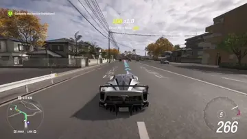Chill Rides on Ferrari!