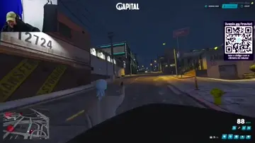 Gangstar